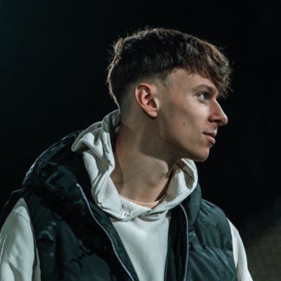 Ethan Hazard's profile picture