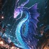 龙儿~~~❤️'s profile picture