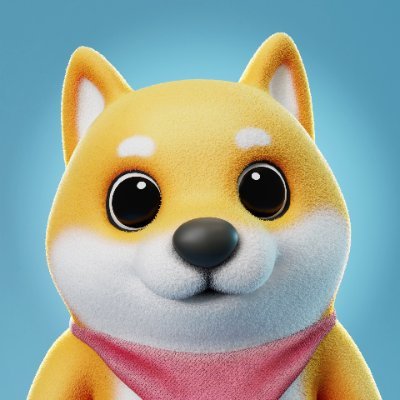 TheDogeFrens's profile picture