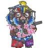 ヒクソン (戸愚呂〔弟〕) 的头像