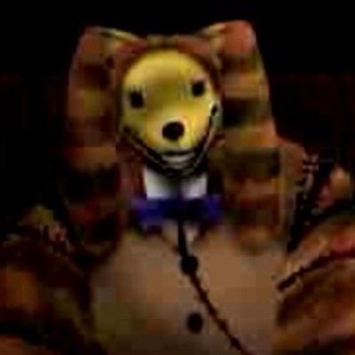 The Walten Files Mod's profile picture