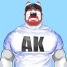 あしかこしか's profile picture