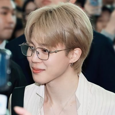 dear jimin. 🩵 MUSE 🩵's profile picture