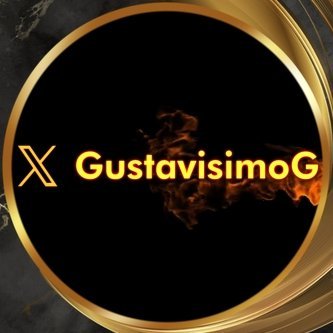 Gustavisimo's profile picture