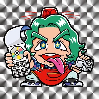 ディスク百合おん's profile picture