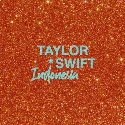 Taylor Swift Indonesia's profile picture