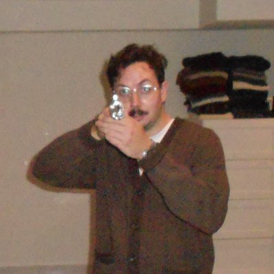 Tom Cecil's profile picture