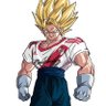 Vegetto De River⚪🔴⚪'s profile picture