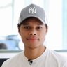 Profilbild von Laurent