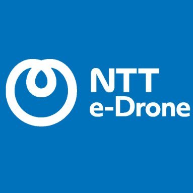 NTT e-Drone Technology's profile picture