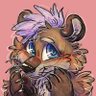 Tea the Otter🦦🩵🔜 MFF's profile picture