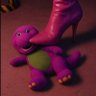 Profilbild von THEY PAINTED ME OUT TO BE THE BAD GUY