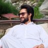 Irfanullah Umair sports journalist's profile picture