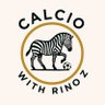 CALCIO WITH RINO Z profil fotoğrafı