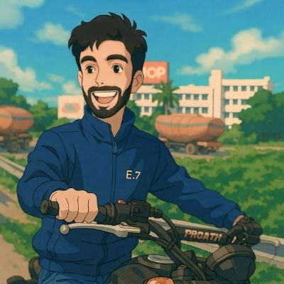Bharath's profile picture