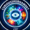 CuriousShubham007 aka truth$'s profile picture
