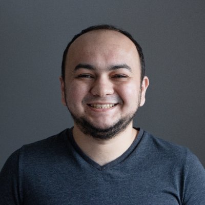 Felipe Pinho's profile picture