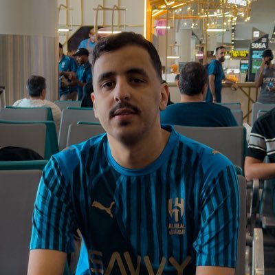 مساعد الهنداس's profile picture