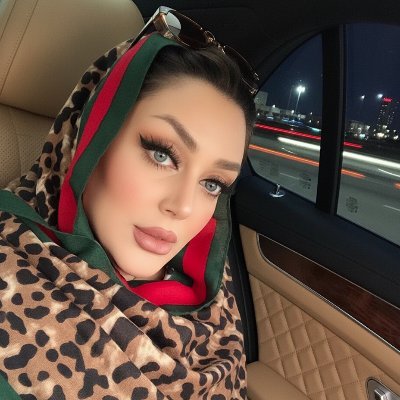 Malak 👑ملاك ليبيا's profile picture