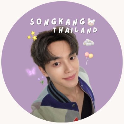 SongkangTH's profile picture
