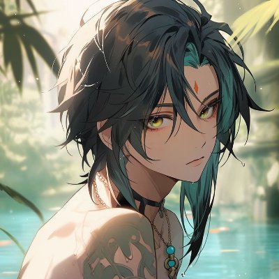 imz116's profile picture