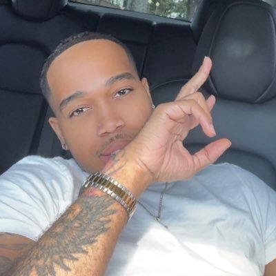 PrettyBoyChrisB's profile picture