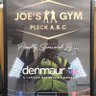Profilbild von pleckabc joesgym