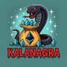 kalanagra profil fotoğrafı