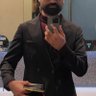 قاضی's profile picture