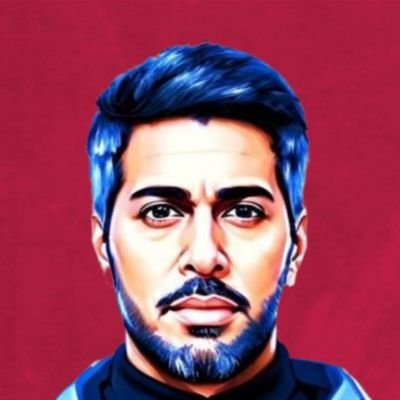 Ali 🇸🇦's profile picture
