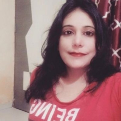 Meenakshi Singh's profile picture