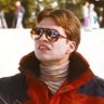 Profilbild von Chad Telluride