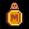 Profilbild von Memecoin