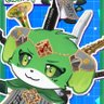 Profilbild von 楽器の妖精ミュージカ🎺🧚