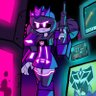 Rando Cos Girly🏳️‍⚧️ profil fotoğrafı