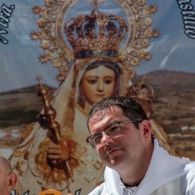 Padre Manuel Navarro 🇳🇮🇳🇮🇳🇮🇳🇮's profile picture