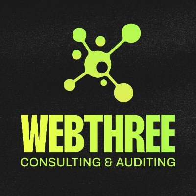 Web Three Consulting & Auditing's profile picture