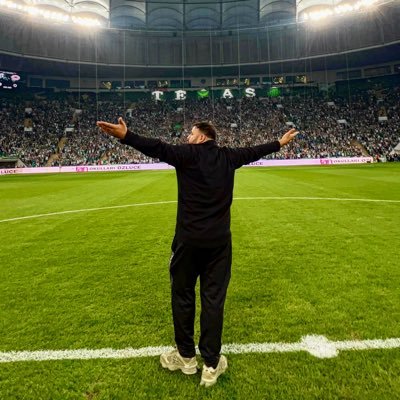 Enes Aydın's profile picture