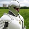White Knight profil fotoğrafı
