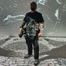 Profilbild von Nome no canto da foto