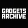 Gadgets Achive 📱💻 profil fotoğrafı