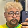 Wellinho profil fotoğrafı