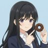 びしびしとん 的头像