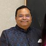 Profilbild von Rajesh Saxena