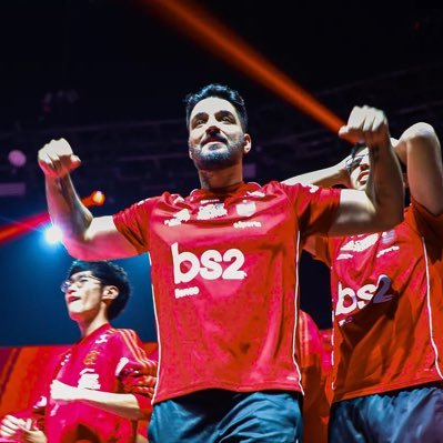 Felipe Gonçalves's profile picture