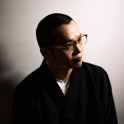 下駄華緒(釋 無徳)'s profile picture