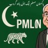 میں سپورٹر ہوں حافظ مصلی مریم لوہاری 的头像