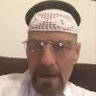 heisenberg profil fotoğrafı