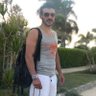 Akram saad aldin profil fotoğrafı