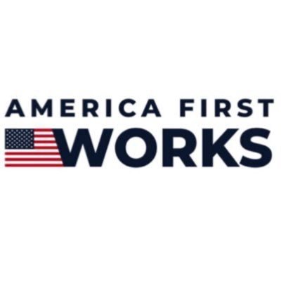 America First Works's profile picture
